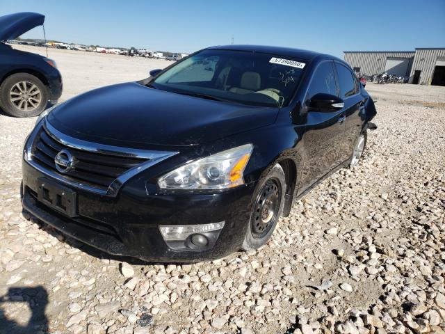 Photo 1 VIN: 1N4AL3AP2FN368304 - NISSAN ALTIMA 2.5 