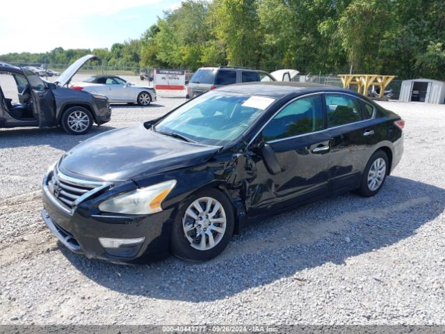 Photo 1 VIN: 1N4AL3AP2FN368366 - NISSAN ALTIMA 