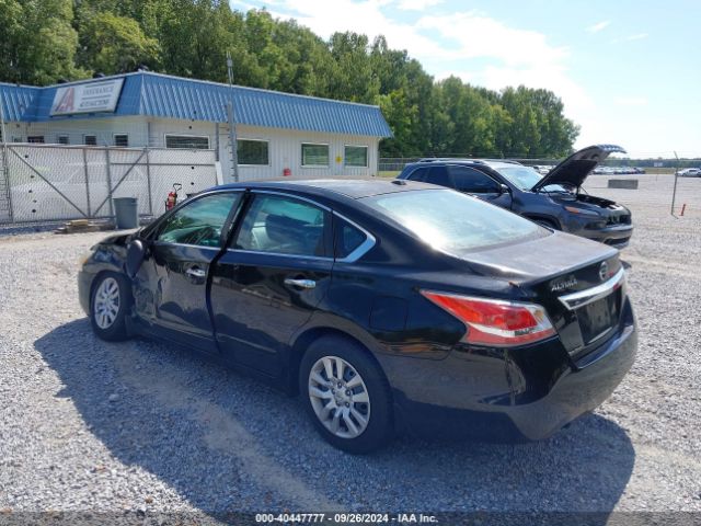 Photo 2 VIN: 1N4AL3AP2FN368366 - NISSAN ALTIMA 