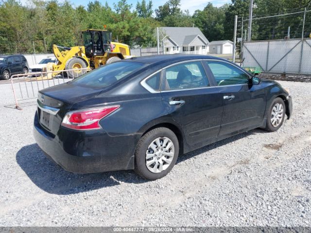 Photo 3 VIN: 1N4AL3AP2FN368366 - NISSAN ALTIMA 