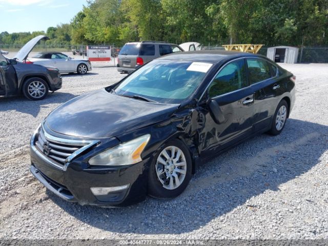 Photo 5 VIN: 1N4AL3AP2FN368366 - NISSAN ALTIMA 