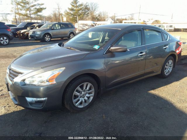 Photo 1 VIN: 1N4AL3AP2FN368769 - NISSAN ALTIMA 