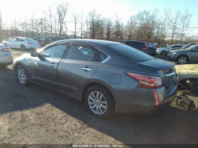 Photo 2 VIN: 1N4AL3AP2FN368769 - NISSAN ALTIMA 