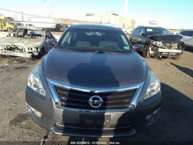 Photo 5 VIN: 1N4AL3AP2FN368769 - NISSAN ALTIMA 