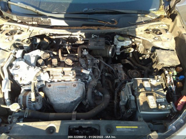 Photo 9 VIN: 1N4AL3AP2FN368769 - NISSAN ALTIMA 