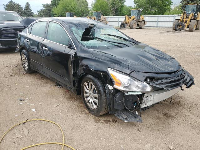 Photo 3 VIN: 1N4AL3AP2FN369243 - NISSAN ALTIMA 