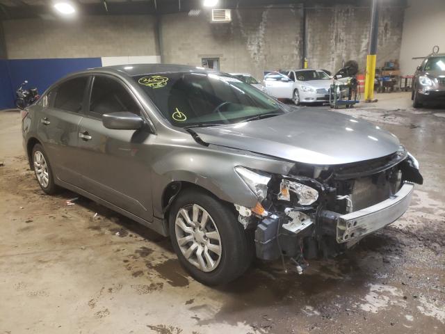 Photo 0 VIN: 1N4AL3AP2FN369923 - NISSAN ALTIMA 2.5 