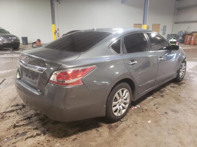 Photo 3 VIN: 1N4AL3AP2FN369923 - NISSAN ALTIMA 2.5 