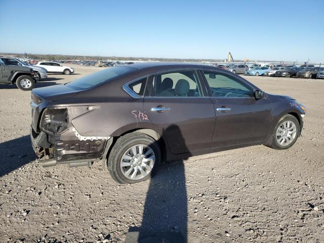 Photo 2 VIN: 1N4AL3AP2FN369999 - NISSAN ALTIMA 