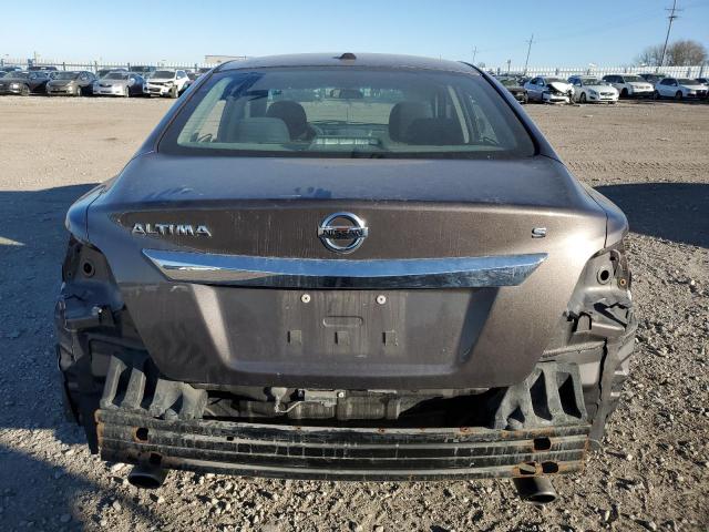 Photo 5 VIN: 1N4AL3AP2FN369999 - NISSAN ALTIMA 