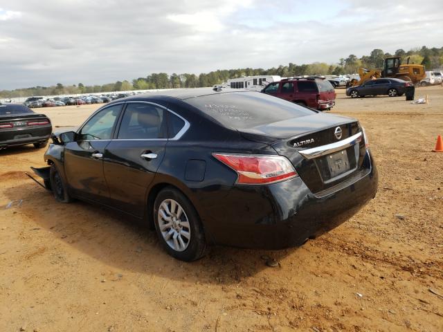 Photo 2 VIN: 1N4AL3AP2FN372563 - NISSAN ALTIMA 2.5 