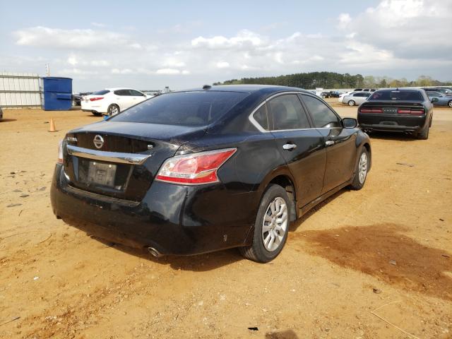 Photo 3 VIN: 1N4AL3AP2FN372563 - NISSAN ALTIMA 2.5 