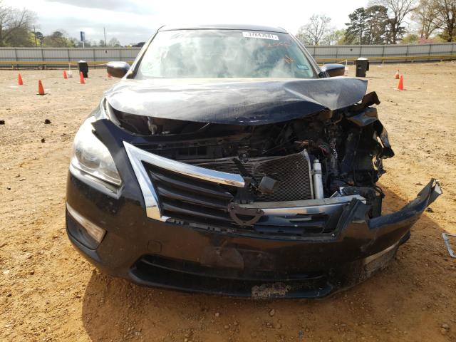 Photo 8 VIN: 1N4AL3AP2FN372563 - NISSAN ALTIMA 2.5 