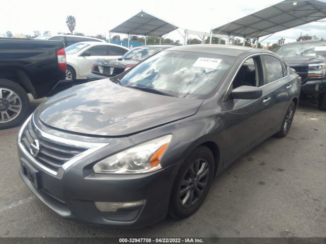 Photo 1 VIN: 1N4AL3AP2FN374717 - NISSAN ALTIMA 