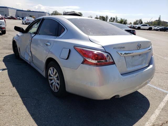 Photo 2 VIN: 1N4AL3AP2FN375219 - NISSAN ALTIMA 2.5 