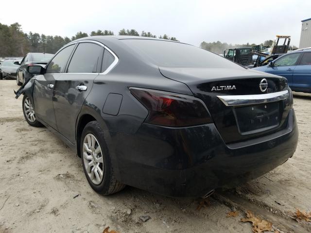 Photo 2 VIN: 1N4AL3AP2FN375706 - NISSAN ALTIMA 