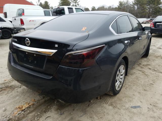 Photo 3 VIN: 1N4AL3AP2FN375706 - NISSAN ALTIMA 