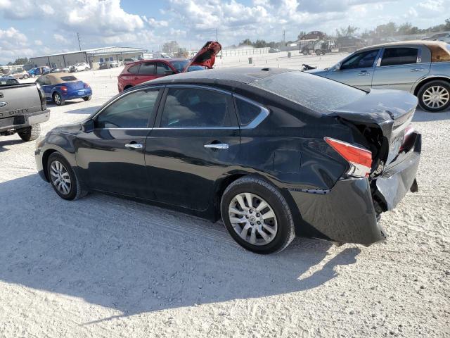 Photo 1 VIN: 1N4AL3AP2FN375883 - NISSAN ALTIMA 