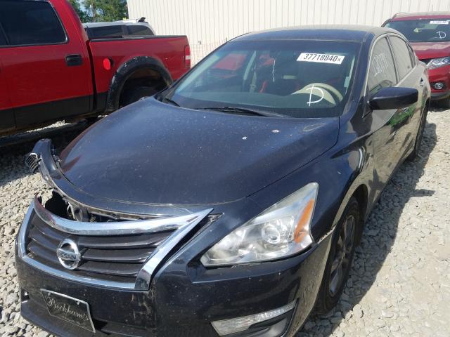 Photo 1 VIN: 1N4AL3AP2FN382039 - NISSAN ALTIMA 2.5 