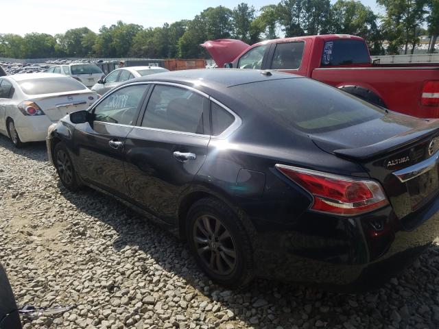 Photo 2 VIN: 1N4AL3AP2FN382039 - NISSAN ALTIMA 2.5 