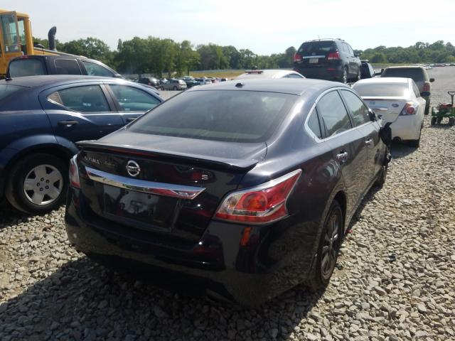 Photo 3 VIN: 1N4AL3AP2FN382039 - NISSAN ALTIMA 2.5 