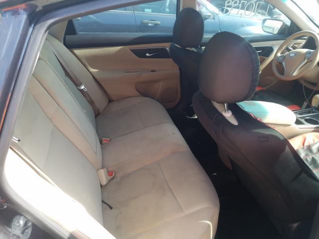 Photo 5 VIN: 1N4AL3AP2FN382039 - NISSAN ALTIMA 2.5 