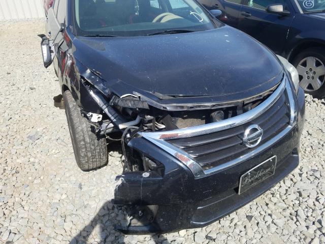 Photo 8 VIN: 1N4AL3AP2FN382039 - NISSAN ALTIMA 2.5 