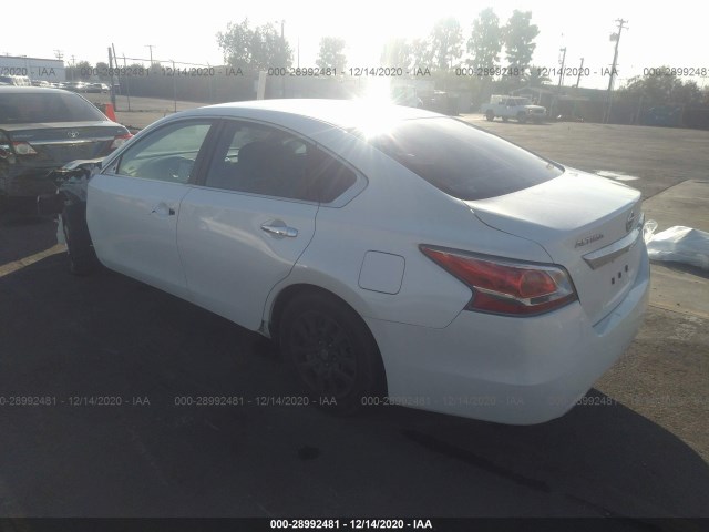 Photo 2 VIN: 1N4AL3AP2FN382199 - NISSAN ALTIMA 