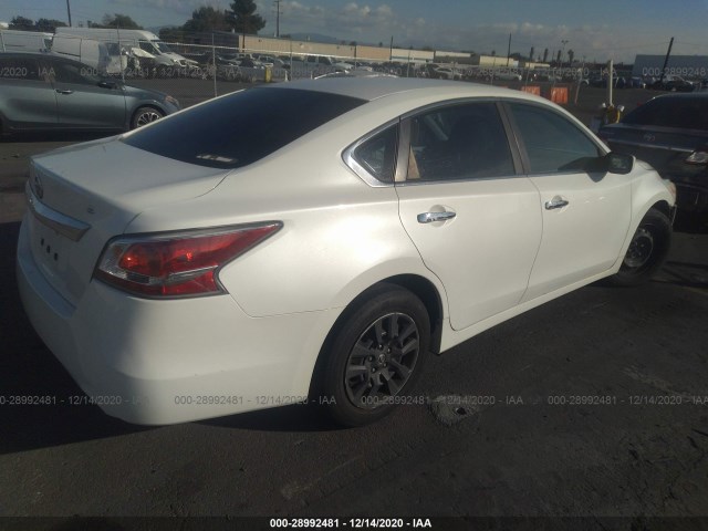 Photo 3 VIN: 1N4AL3AP2FN382199 - NISSAN ALTIMA 