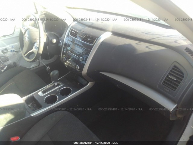 Photo 4 VIN: 1N4AL3AP2FN382199 - NISSAN ALTIMA 