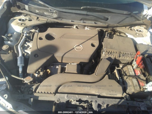 Photo 9 VIN: 1N4AL3AP2FN382199 - NISSAN ALTIMA 