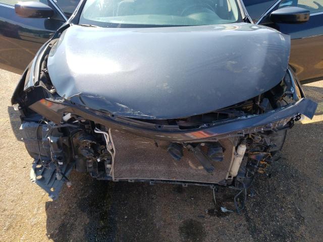 Photo 10 VIN: 1N4AL3AP2FN382607 - NISSAN ALTIMA 