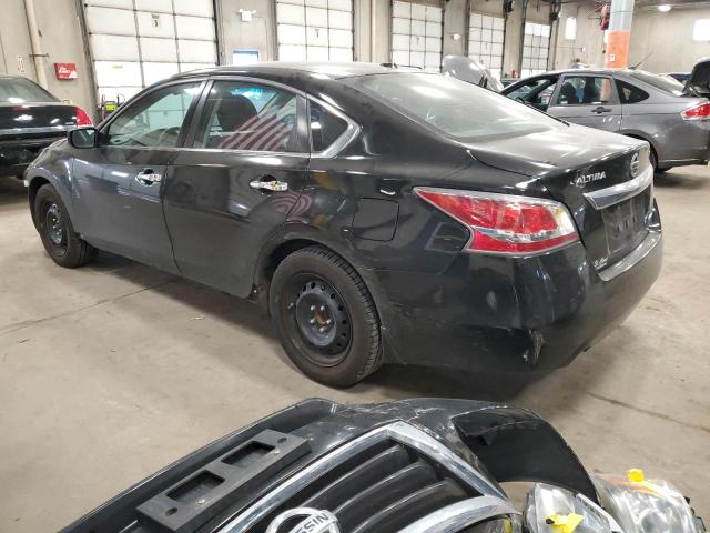 Photo 1 VIN: 1N4AL3AP2FN384437 - NISSAN ALTIMA 