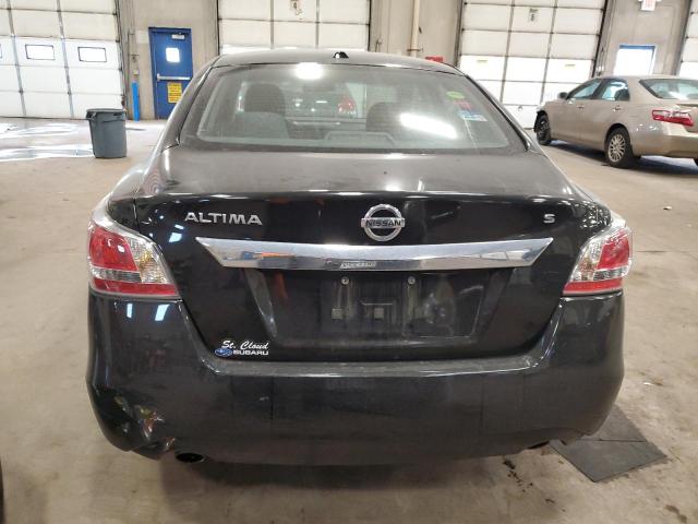 Photo 5 VIN: 1N4AL3AP2FN384437 - NISSAN ALTIMA 