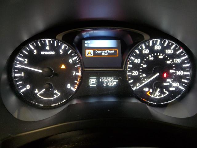 Photo 8 VIN: 1N4AL3AP2FN384437 - NISSAN ALTIMA 