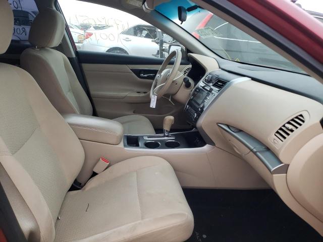 Photo 4 VIN: 1N4AL3AP2FN385121 - NISSAN ALTIMA 2.5 