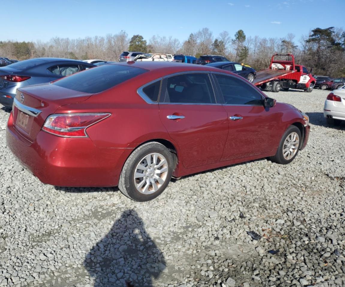 Photo 2 VIN: 1N4AL3AP2FN386513 - NISSAN ALTIMA 