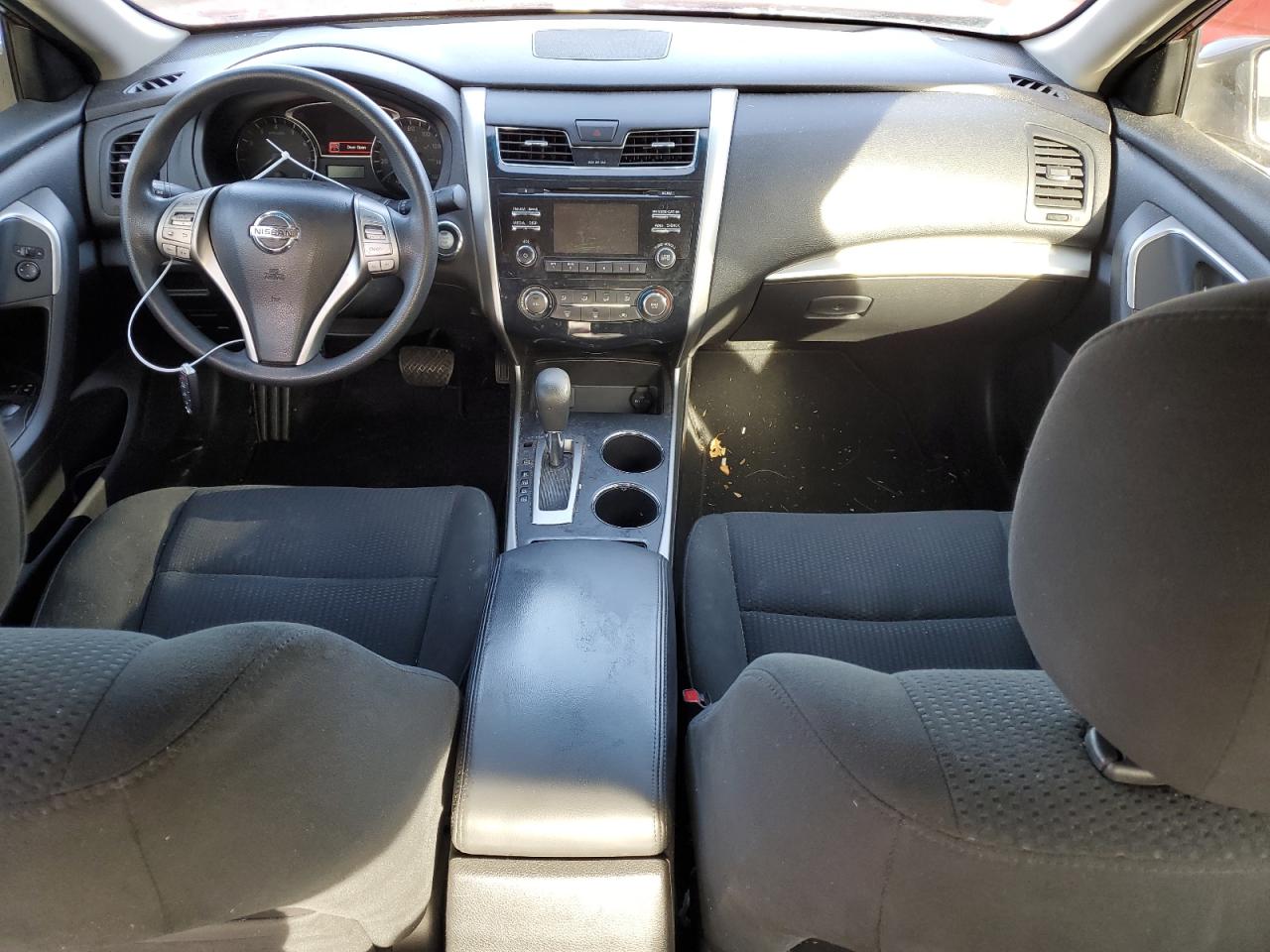 Photo 7 VIN: 1N4AL3AP2FN386513 - NISSAN ALTIMA 