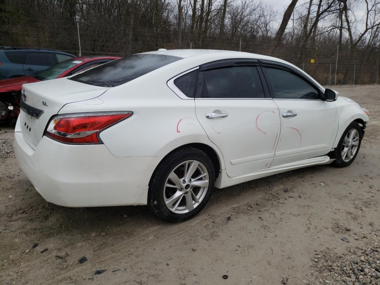 Photo 2 VIN: 1N4AL3AP2FN393851 - NISSAN ALTIMA 