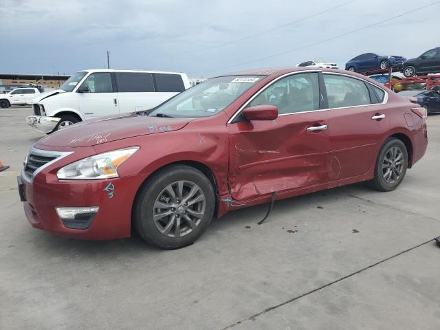 Photo 0 VIN: 1N4AL3AP2FN394708 - NISSAN ALTIMA 