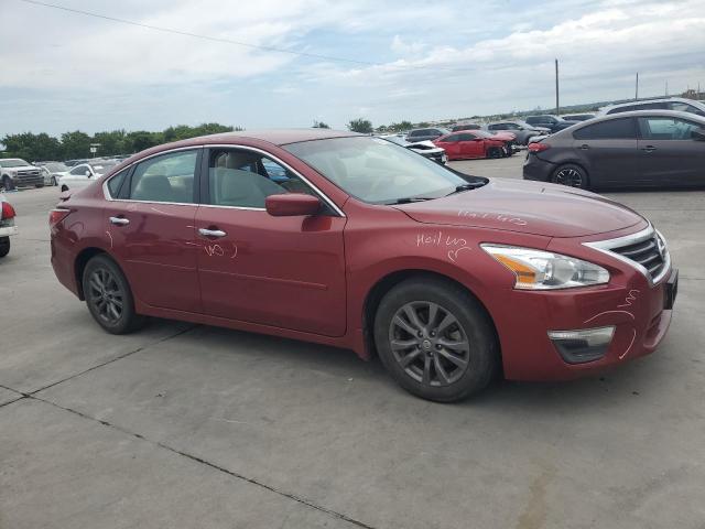 Photo 3 VIN: 1N4AL3AP2FN394708 - NISSAN ALTIMA 