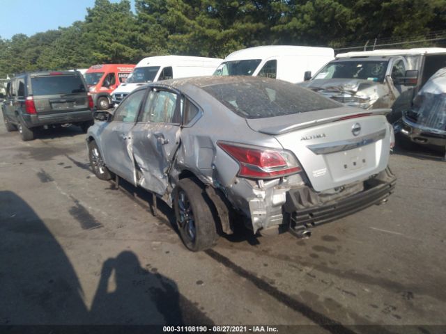 Photo 2 VIN: 1N4AL3AP2FN399715 - NISSAN ALTIMA 