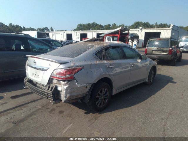 Photo 3 VIN: 1N4AL3AP2FN399715 - NISSAN ALTIMA 