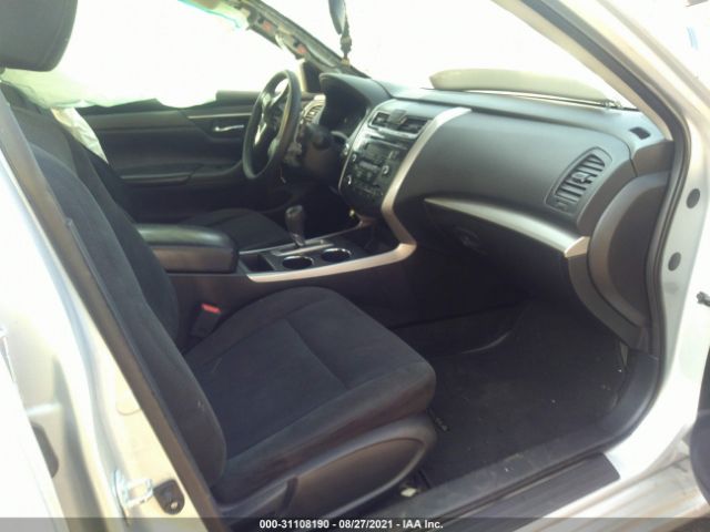 Photo 4 VIN: 1N4AL3AP2FN399715 - NISSAN ALTIMA 