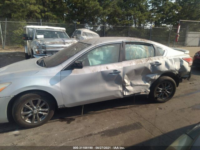 Photo 5 VIN: 1N4AL3AP2FN399715 - NISSAN ALTIMA 