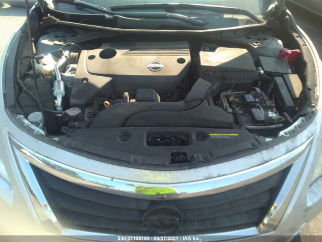 Photo 9 VIN: 1N4AL3AP2FN399715 - NISSAN ALTIMA 