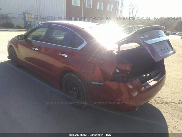 Photo 2 VIN: 1N4AL3AP2FN401379 - NISSAN ALTIMA 