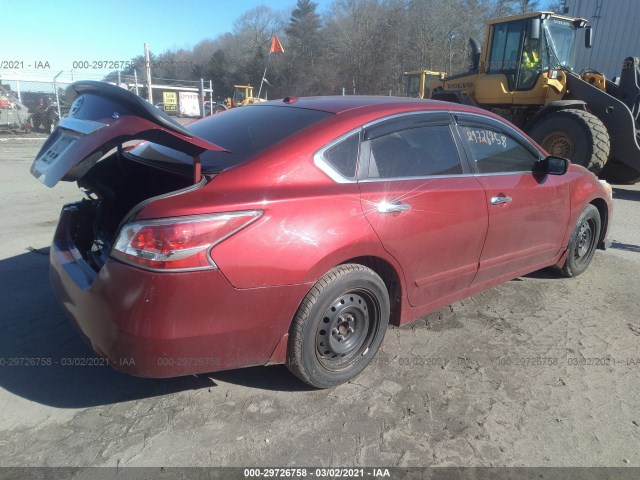 Photo 3 VIN: 1N4AL3AP2FN401379 - NISSAN ALTIMA 