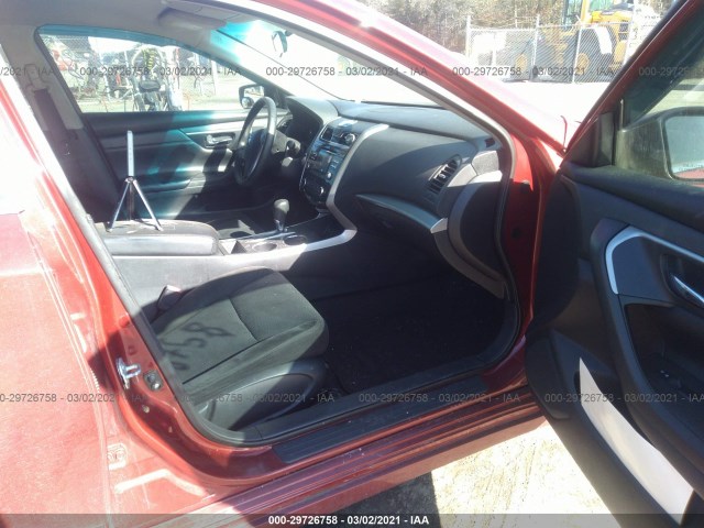 Photo 4 VIN: 1N4AL3AP2FN401379 - NISSAN ALTIMA 