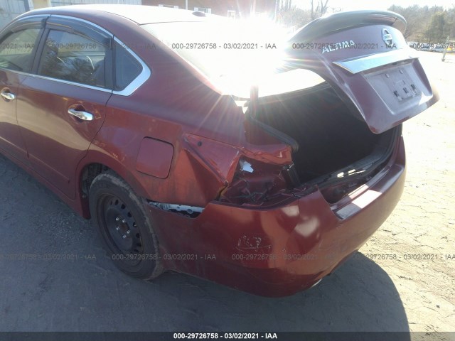 Photo 5 VIN: 1N4AL3AP2FN401379 - NISSAN ALTIMA 